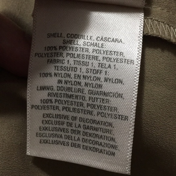 NWT Anthropologie Dress - Picture 8 of 8